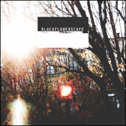Black Flowers Cafe