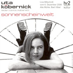 Sonnenscheinwelt