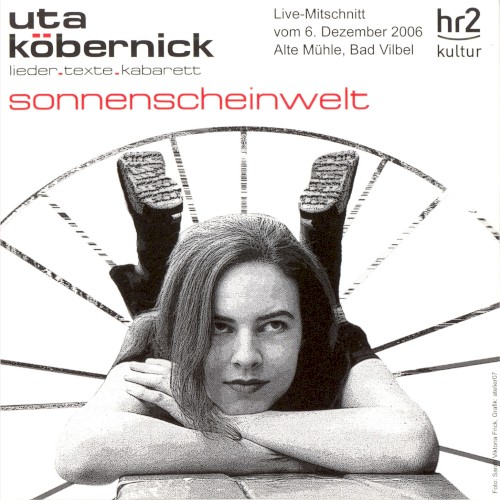 Sonnenscheinwelt