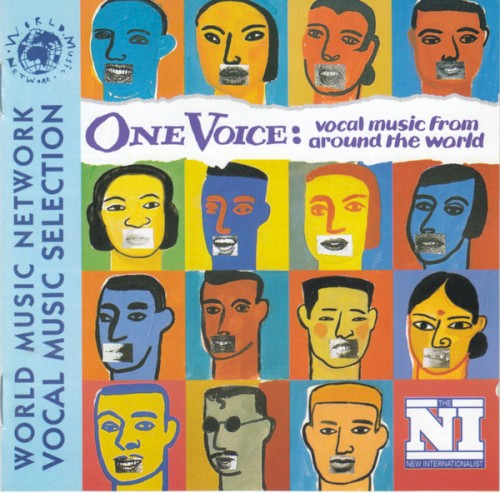 One Voice: Vocal Music From Around the World