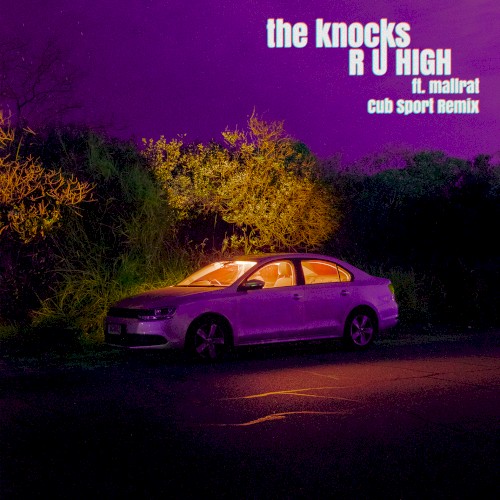 R U HIGH (Cub Sport Remix)