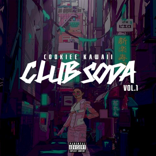 Club Soda, Vol. 1