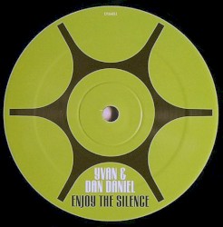 Enjoy the Silence