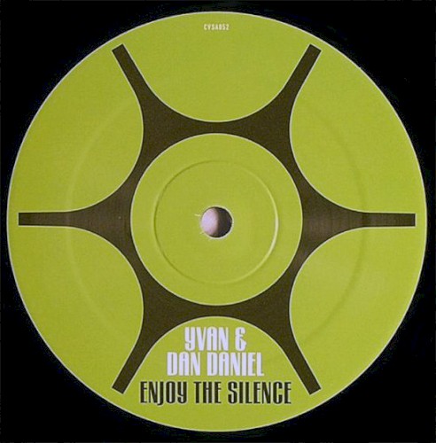 Enjoy the Silence