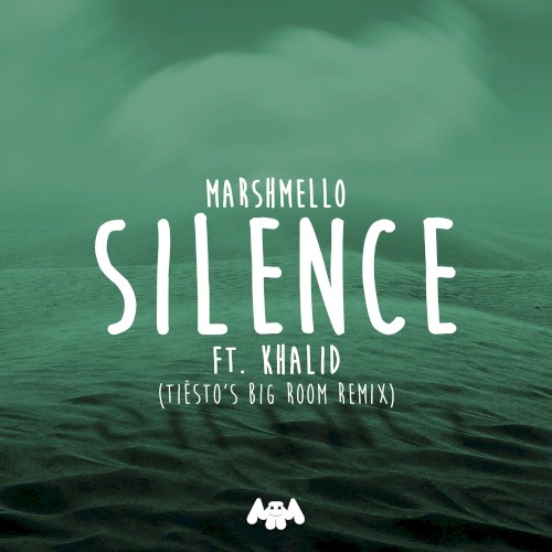 Silence (Tiësto’s Big Room remix)