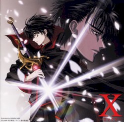 X Original Soundtrack I