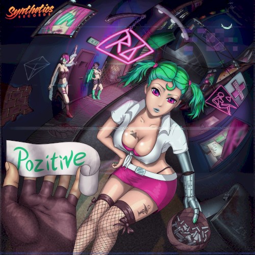 Pozitive