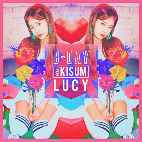 B‐DAY