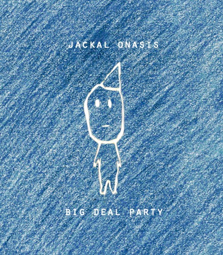 Big Deal Party