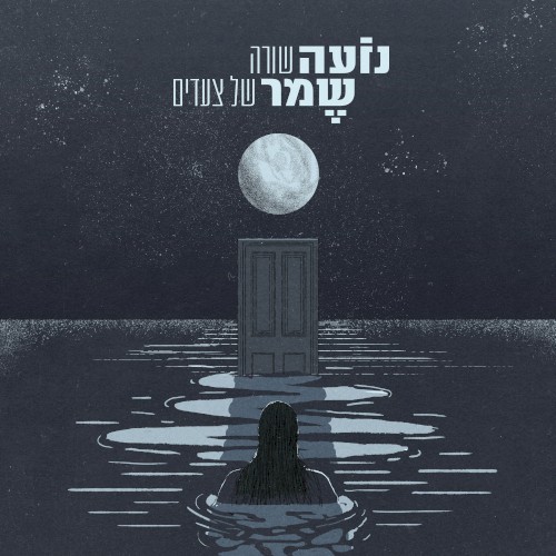 שורה של צעדים