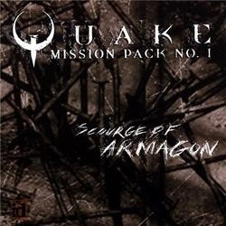 Quake Mission Pack No. 1: Scourge of Armagon