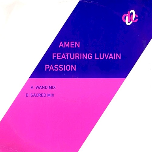 Passion