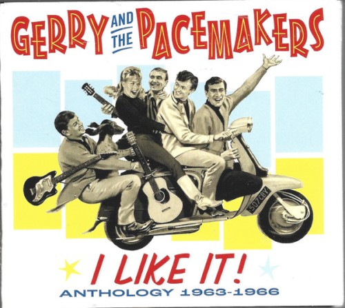 I Like It! Anthology 1963-1966