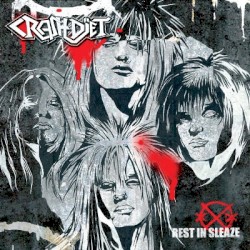 Rest in Sleaze