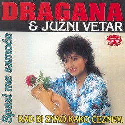 Spasi Me Samoće