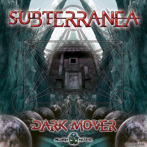 Dark Mover