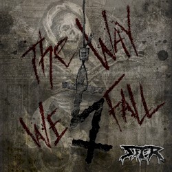 The Way We Fall