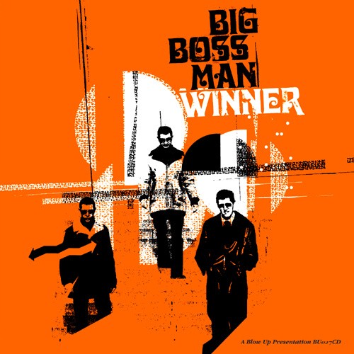 Winner