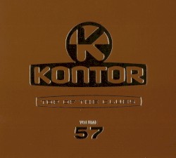 Kontor: Top of the Clubs, Volume 57