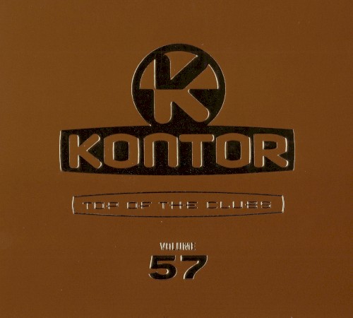 Kontor: Top of the Clubs, Volume 57