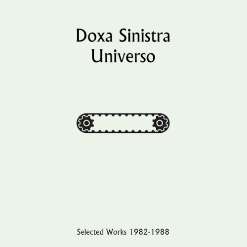 Universo: Selected Works 1982-1988