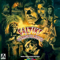 Caltiki The Immortal Monster