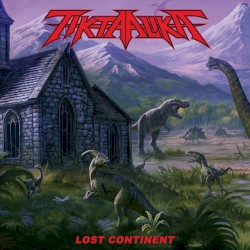 Lost Continent