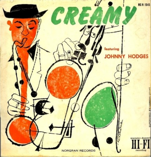 Creamy