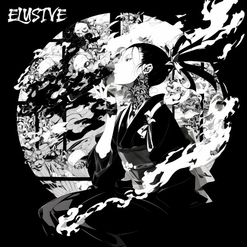 Elusive