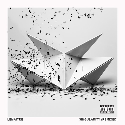 Singularity (remixed)