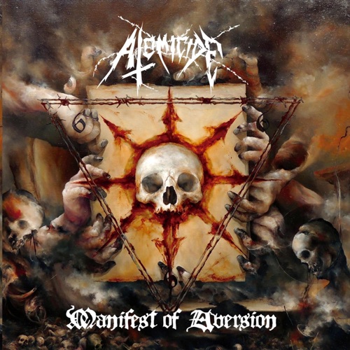 Manifest of Aversion