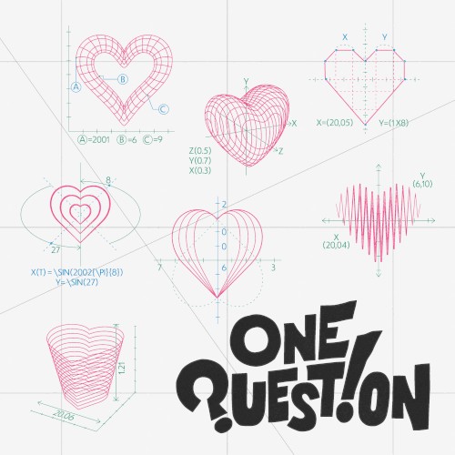 ONE QUESTION