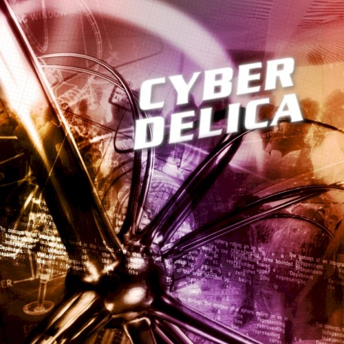 Cyberdelica, Vol. 1