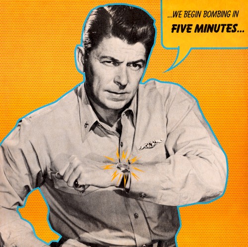 5 Minutes