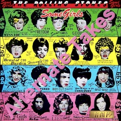 Some Girls – Alternate Takes