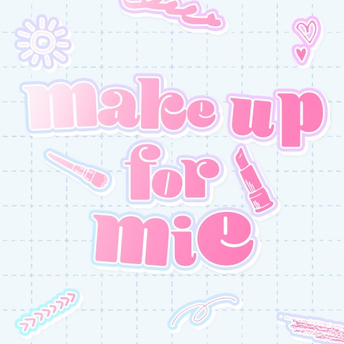 make up for mie