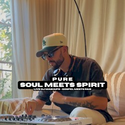 Soul Meets Spirit vol.1 (the mashups)