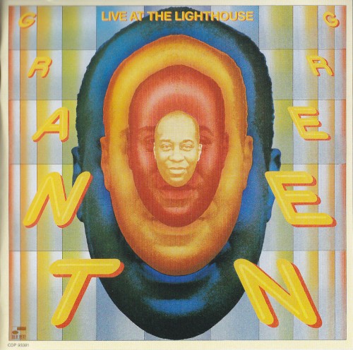 Live at the Lighthouse