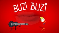Buzi Buzi