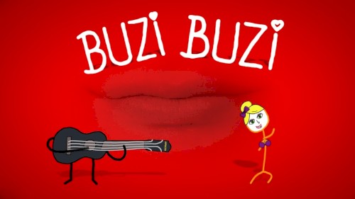 Buzi Buzi