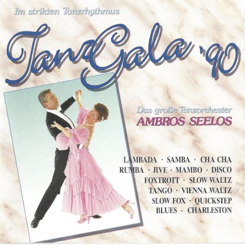 Tanz Gala '90