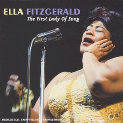 The First Lady of Song