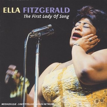The First Lady of Song