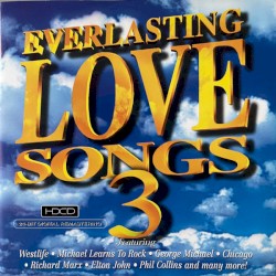everlasting Love Songs