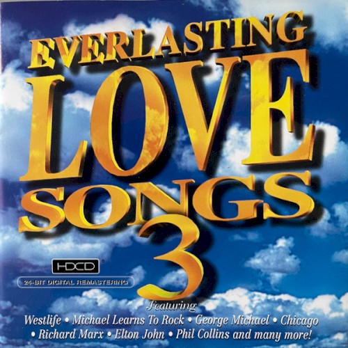 everlasting Love Songs