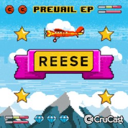 Prevail - EP