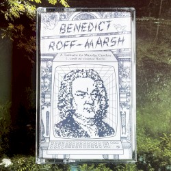 A Tribute to Wendy Carlos (...and of course Bach)