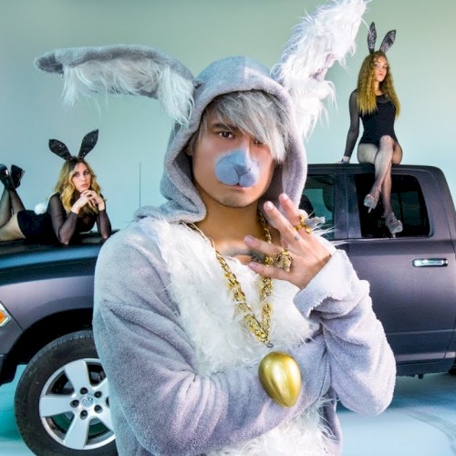 Der Osterhase