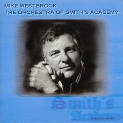 The Orchestra of Smith's Academy