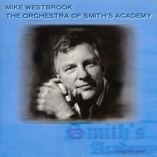 The Orchestra of Smith's Academy